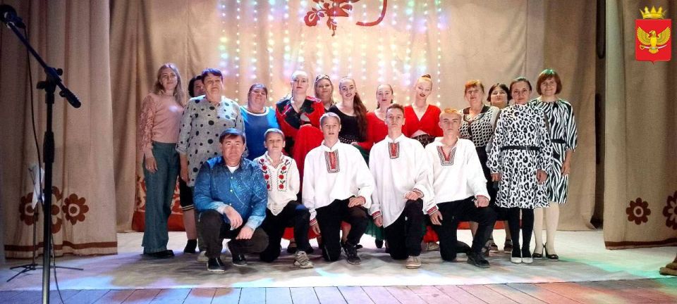 В субботу, 27 сентября, Вячеславка отметила День села!