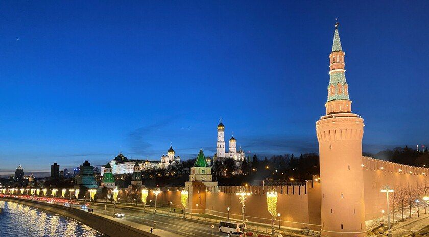 Кремль отреагировал на заявления о возможности поставок «Томагавков» на Украину