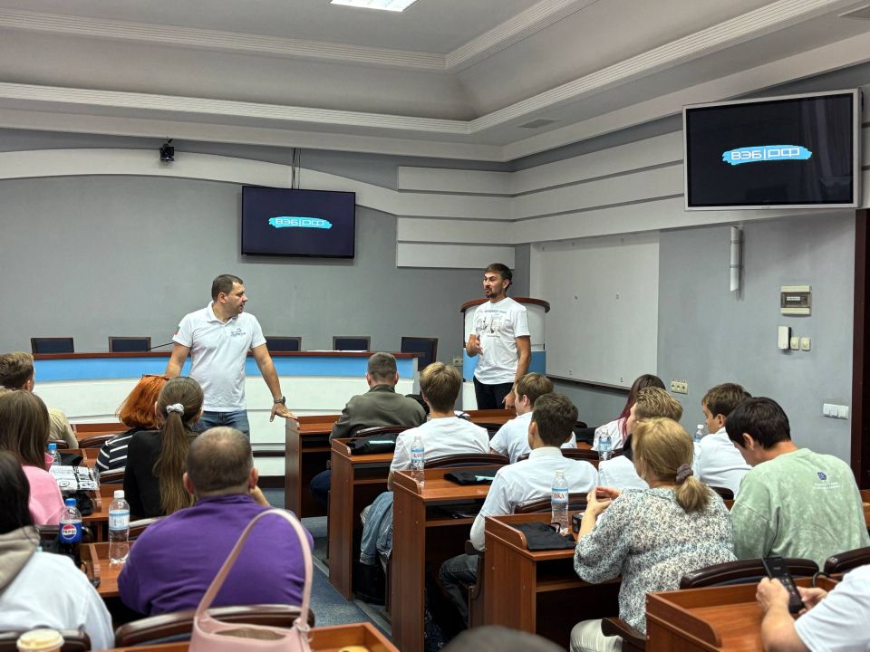 «Азовская жемчужина»: информационный тур раскрывает туристический потенциал Азовского побережья