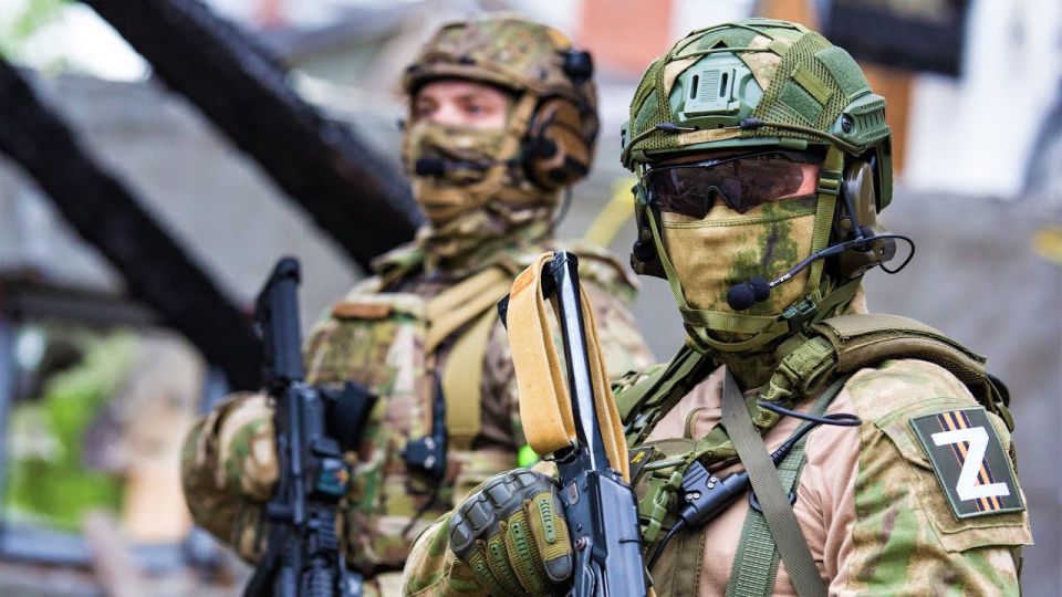 Закон в защиту участников СВО: трудовые права под защитой