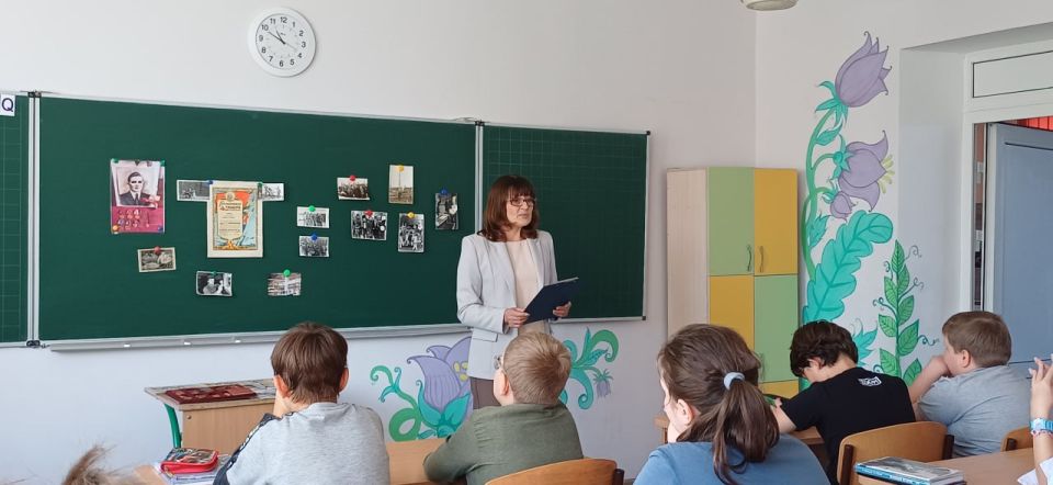 30 сентября – день, который мы отмечаем как возвращение домой