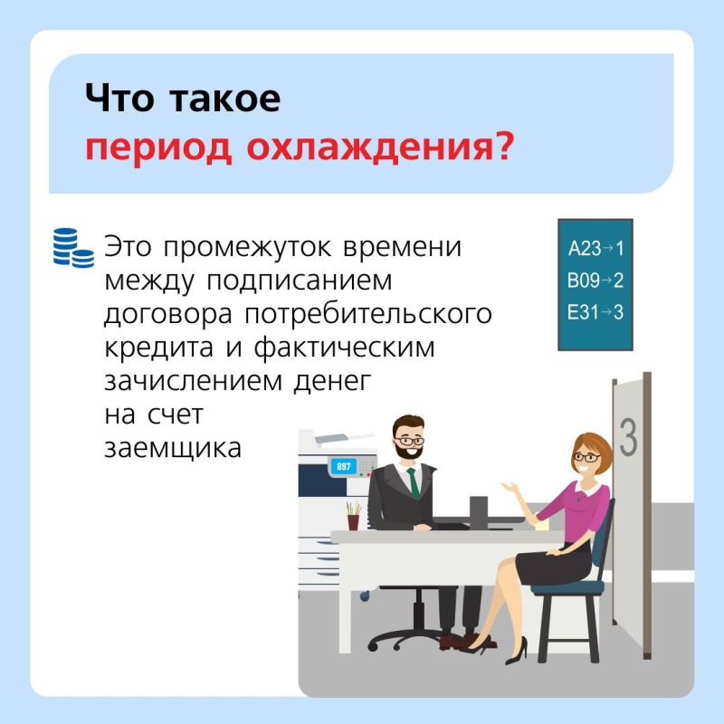 Потребительские кредиты: что изменилось для заемщиков?