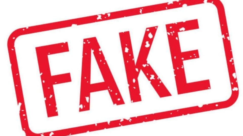 "Курс на отделение от России" – в Запорожской области опровергли дипфейк