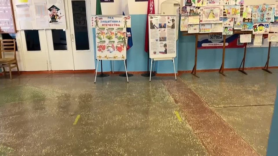 "� � ������": ����� ����������� ��� �19 - � �������� ��������� � ����� ����� ����� ������������� � �������