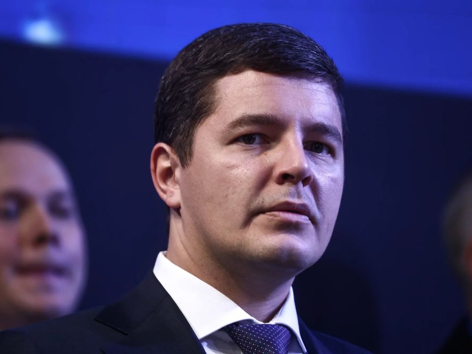 Глава Ямала поздравил жителей новых регионов с годовщиной воссоединения