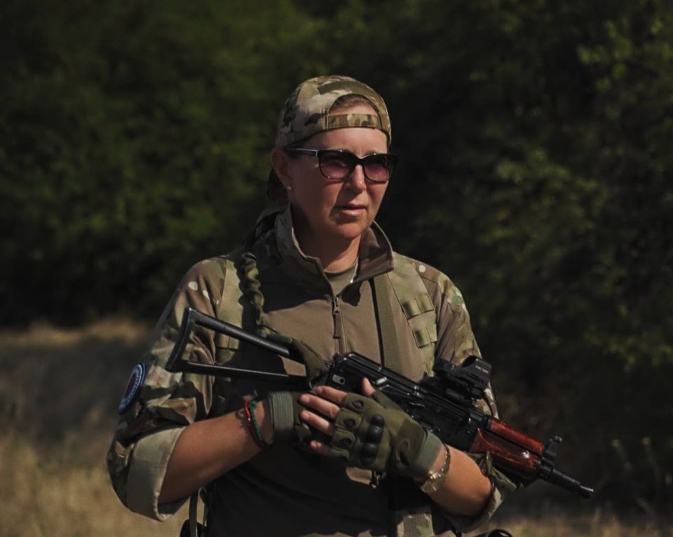 Юлия Губанова: Всех нас с большим и значимым для страны праздником – Днем воссоединения исторических регионов с Россией!