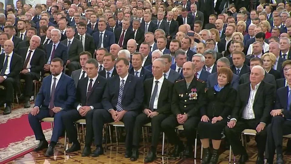 Сергей Аксёнов: 30 сентября – знаменательная дата в новейшей истории России