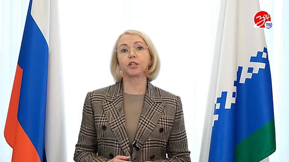 Поздравление Губернатора Ненецкого автономного округа с Днём воссоединения исторических регионов с Россией