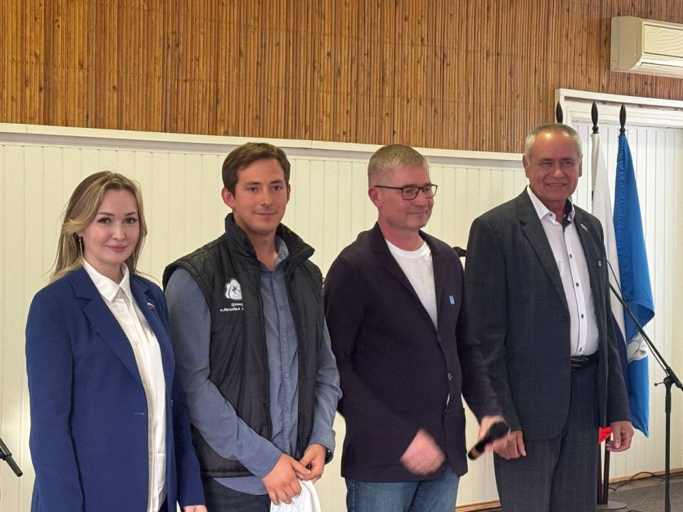 Алёна Трокай: Праздничный концерт, который объединил сердца