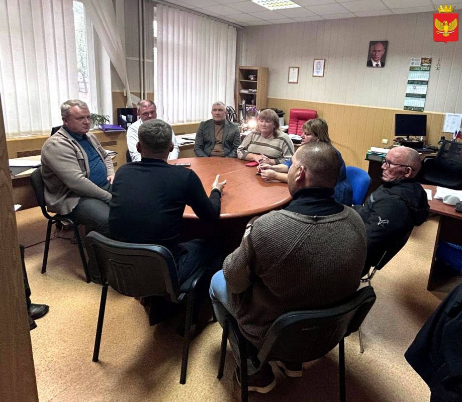 Чипизация КРС - залог здоровья животных и безопасности населения