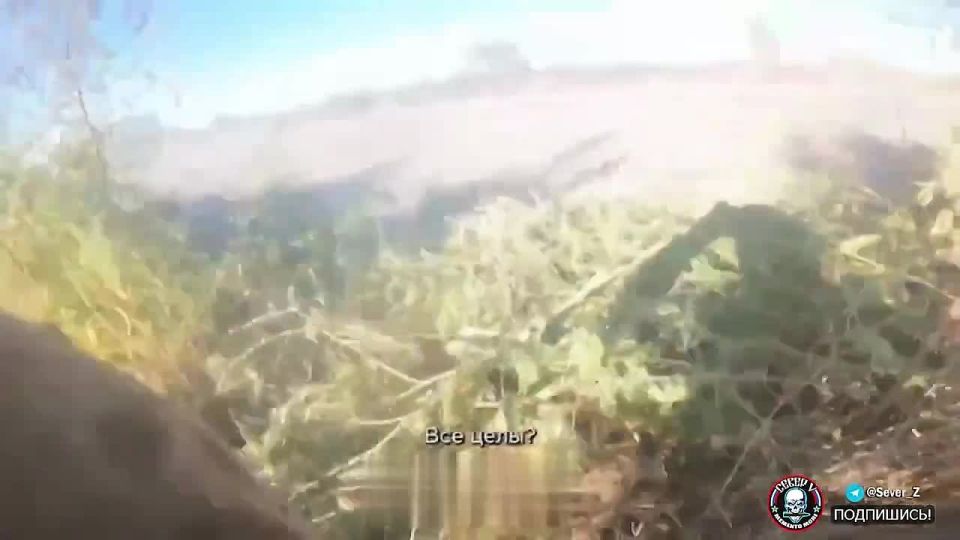 ������ ��������� ����������� FPV-����� ���������� ������������ HMMWV � �������� �������