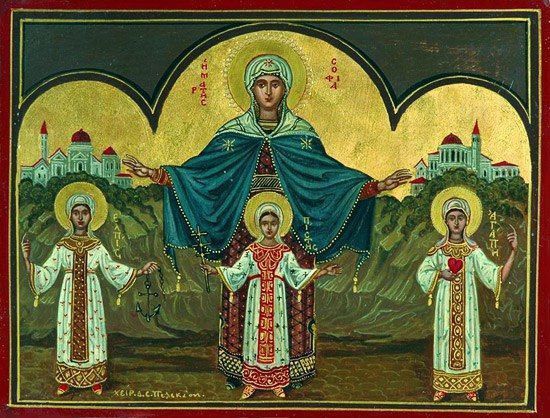 Возлюбленные о Господе братья и сестры, дорогие земляки!