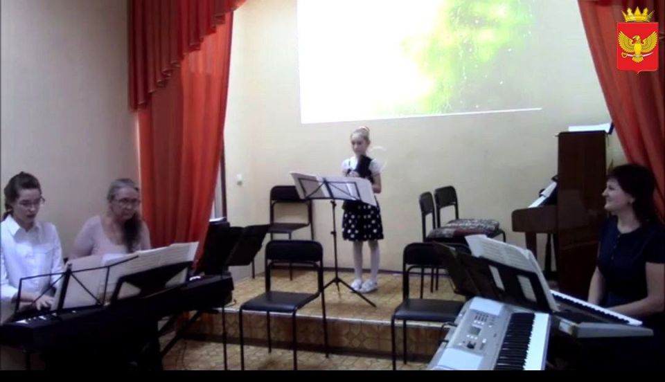 День воссоединения — в песнях и музыке