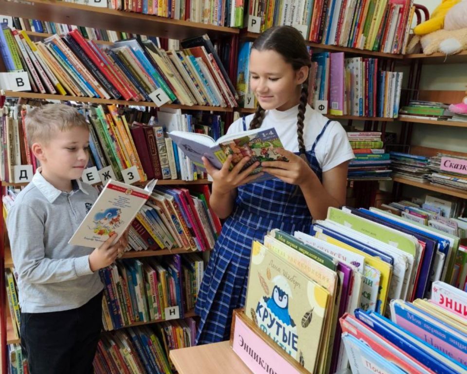 Ирина Гехт: В 2026 году в НАО создадим новую модельную библиотеку