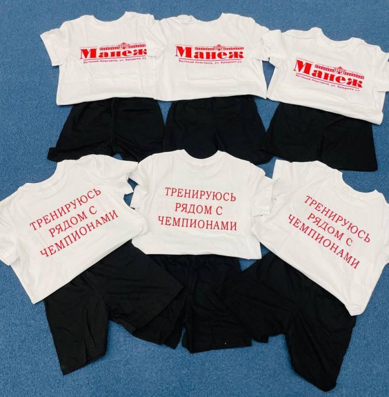 Продолжается акция «Малышок» для детских садов Энергодара