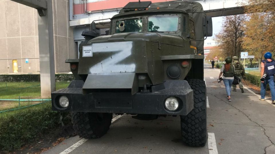 Это будет жёстче Чернобыля. Взорвётся – накроет пол-Европы. Что творится на Запорожской АЭС?