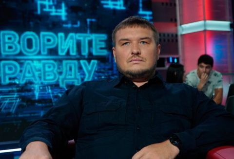Алексей Васильев: По поводу разгоняемой противником истерии про ЗАЭС, про ее обесточивание и якобы аварийную ситуацию