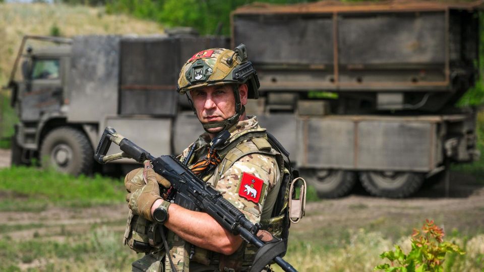 "Нам надо переходить на правый берег": военный эксперт про операцию по освобождению Херсона