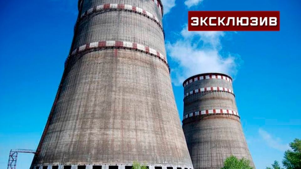 На ЗАЭС рассказали о ситуации после обрыва последней высоковольтной ЛЭП