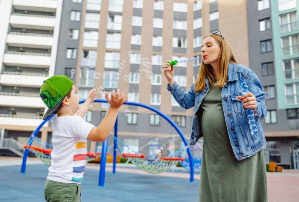 Профсоюзы СОЦПРОФ поддержали инициативу об упрощении покупки жилья для семей с детьми