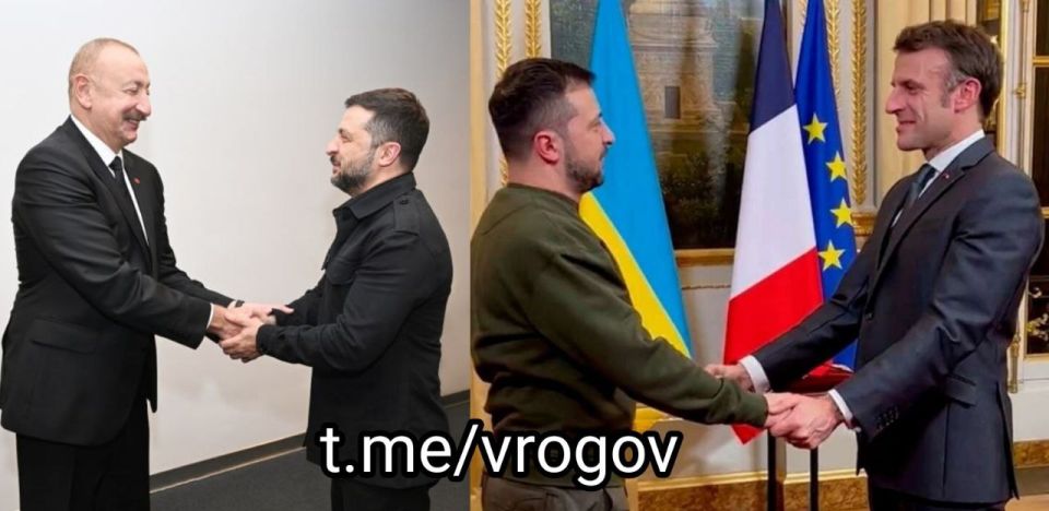 Продолжение следует.... Владимир Рогов | Рогов. Глас Народа