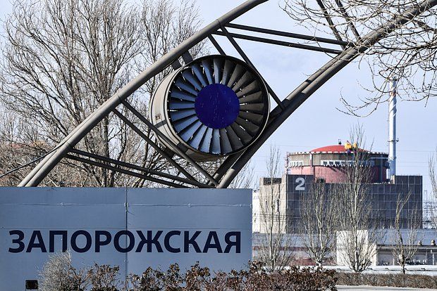 Директор ЗАЭС: Ситуация с ядерной безопасностью на станции контролируется