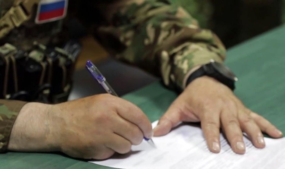 Минобороны планирует внести изменения в список заболеваний, препятствующих заключению контракта на военную службу