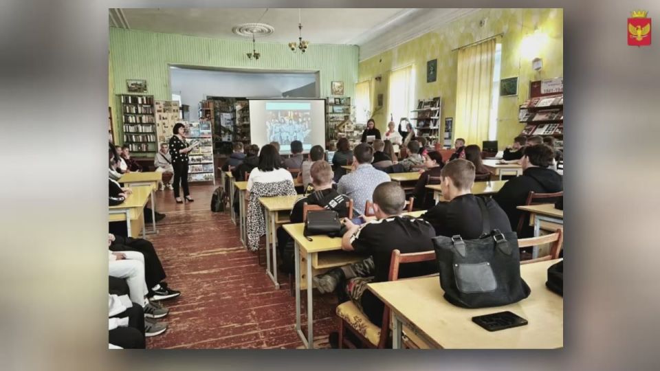 ИТОГИ ПРИМОРСКОГО МУНИЦИПАЛЬНОГО ОКРУГА 29.09. - 03.10.2025