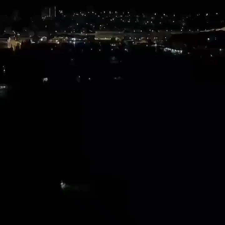 Владимир Рогов: Дроны ВСУ пытаются атаковать Сочи, где сегодня выступал Путин