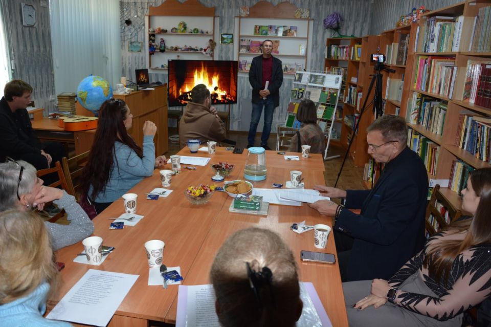 ����� ���������: � ���������� ������ ������������ ������!