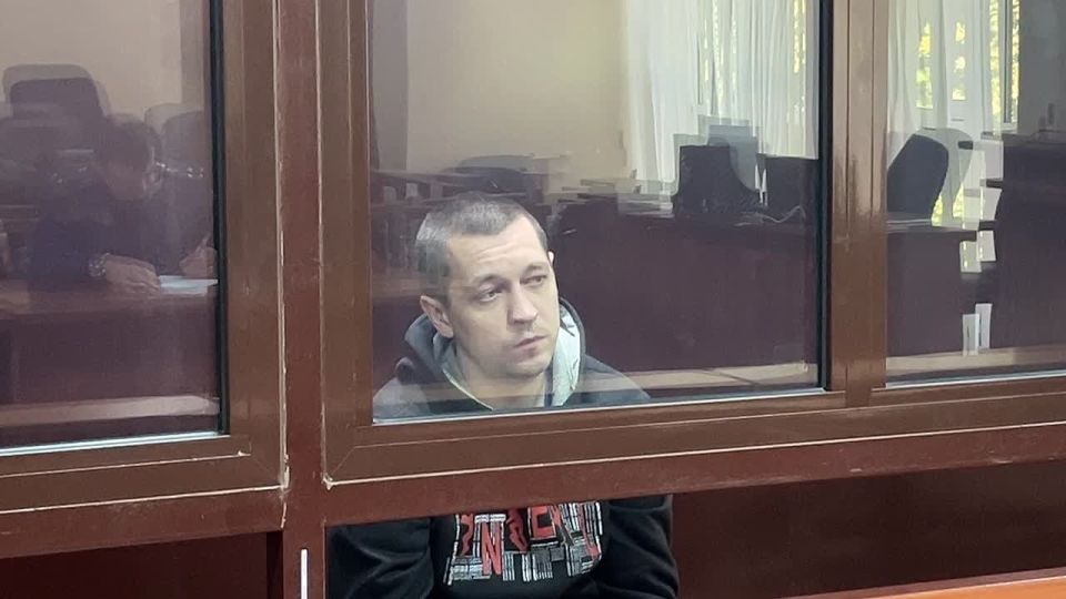 Суд назначил 28-летнему жителю Энергодара 12 лет за шпионаж в пользу ВСУ