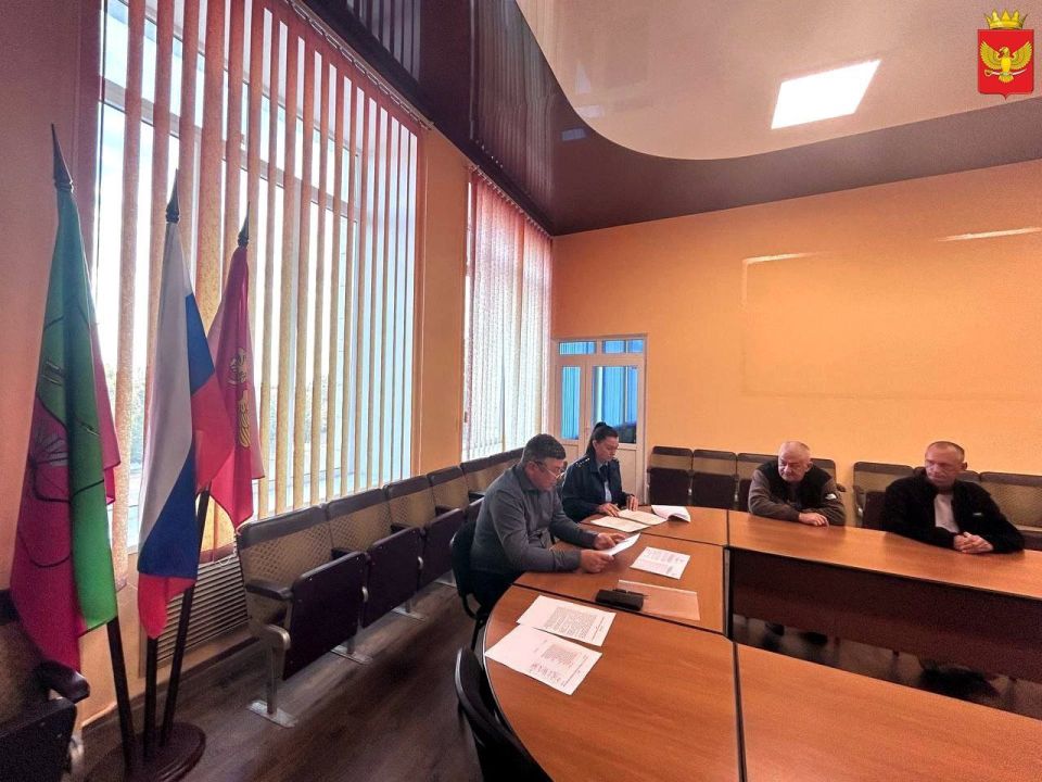 В четверг, 2 октября, Приморский окружной Совет депутатов собрался на очередное сессионное заседание, которое провел заместитель председателя Совета Владимир Шкиндер