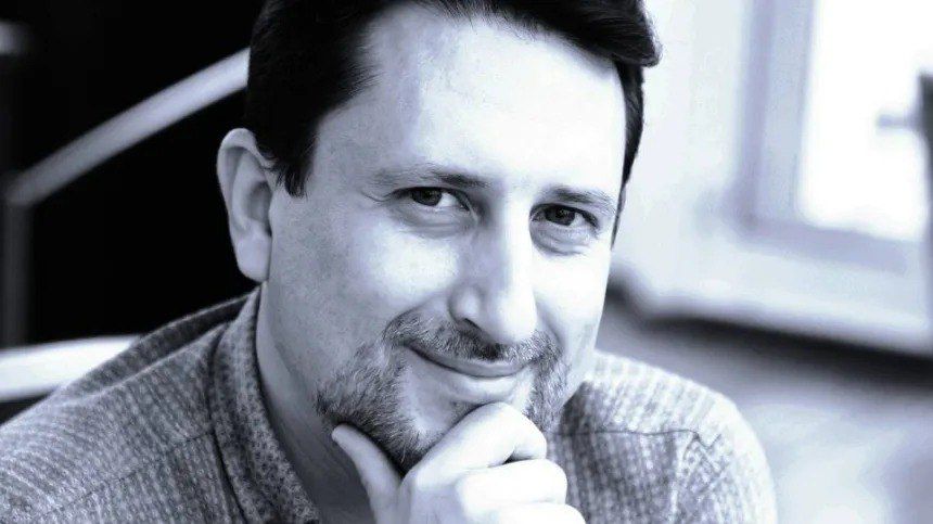 Максим Пухов: Сегодня почтили память Андрея Короткого