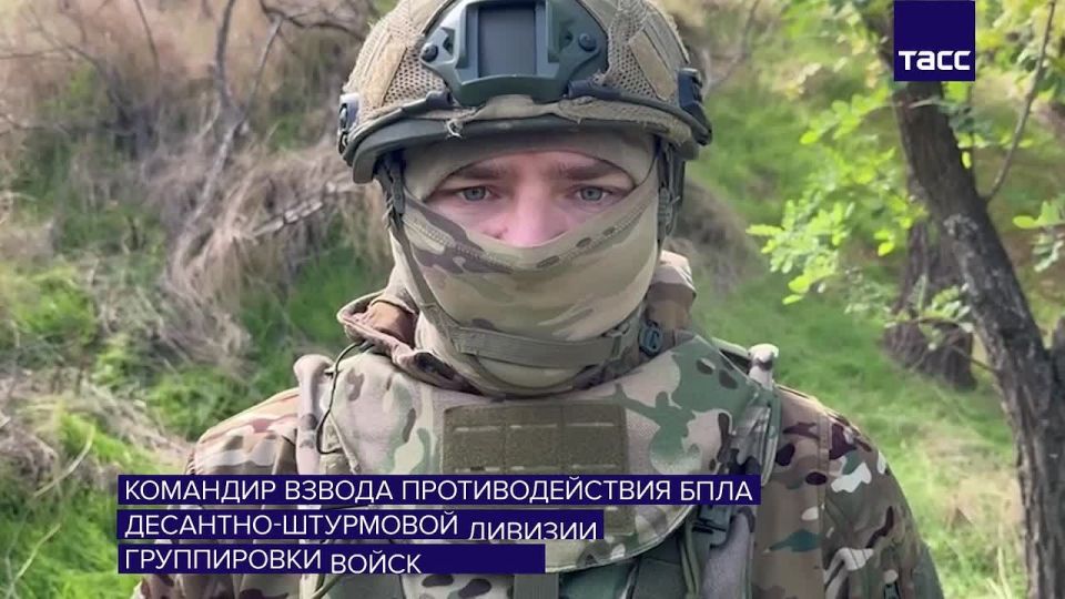 � ����������� ������� FPV-������� ������� ����� ����� 15 ������ "����-���" ���, ������� ���� �������� ������ ��������������� ���� � �������� �������