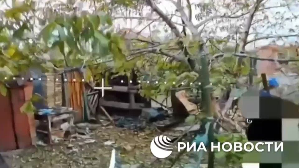 ��������� FPV-������ 6-� �������������� ������� "�����" ����������� ����� ���������� ������� ����������, ����������� R-18 � ����� ���������� ���� ��� �� �����������-����������� ����������� ���