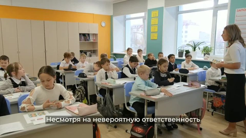 Ирина Гехт: Уверена, что у каждого из нас есть наставник, который сыграл особую роль в его жизни