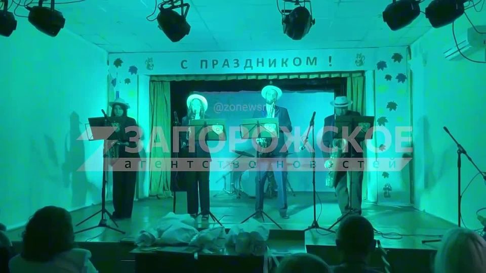 ������� ��������: � ���������� ���������� �������� � �������� 85-����� ���������������