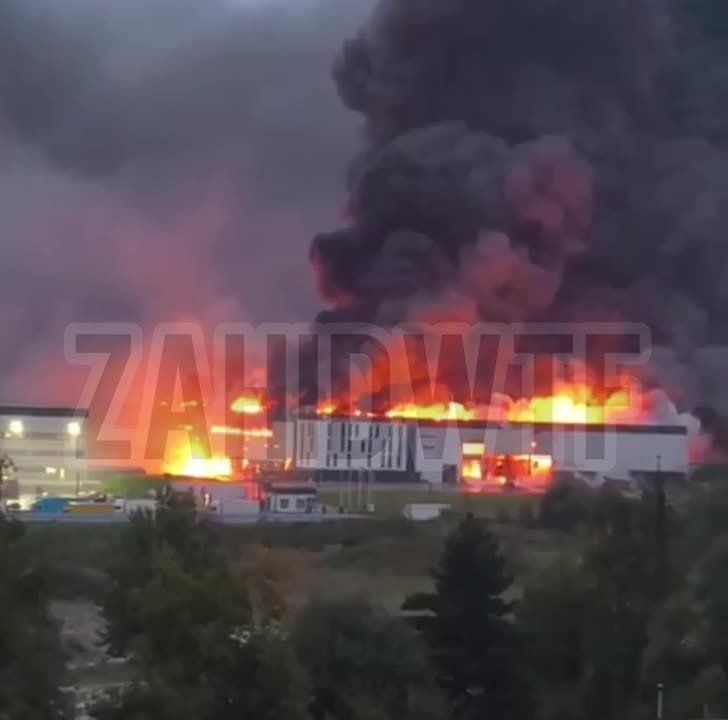 Владимир Рогов: Во Львове по-настоящему доброе утро!