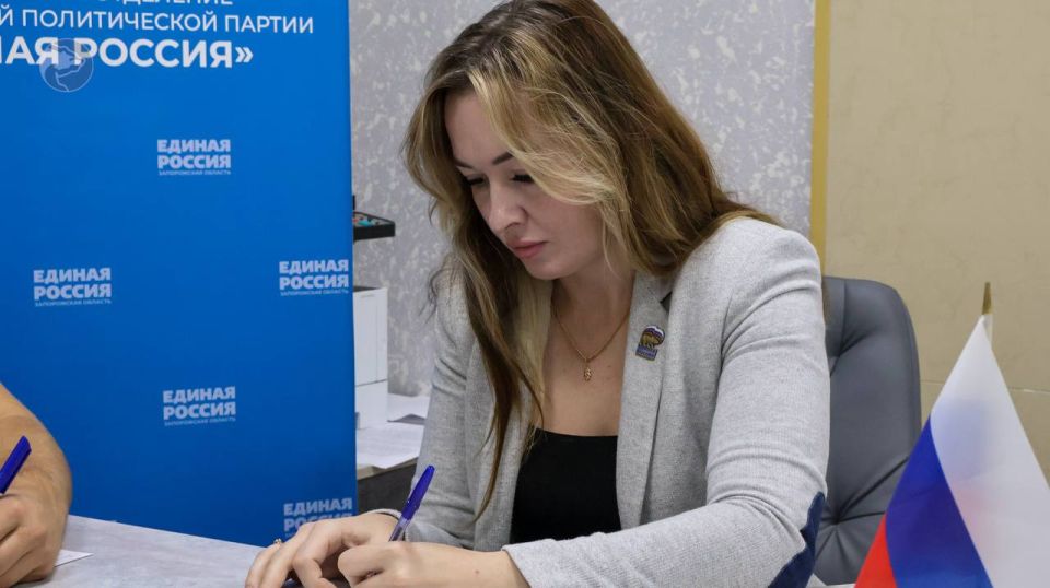 Алёна Трокай: Оказываем помощь деткам, находящимся в трудной жизненной ситуации!