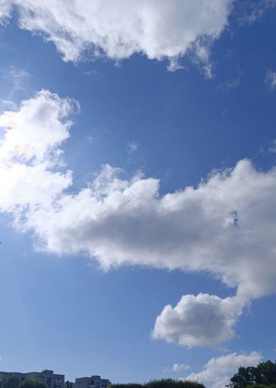 Пусть утро подарит головокружительный успех и принесет все только хорошее