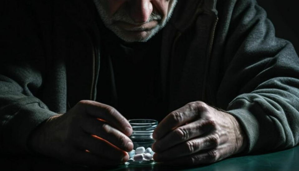 Разработана единая система контроля за пациентами с наркологическими расстройствами