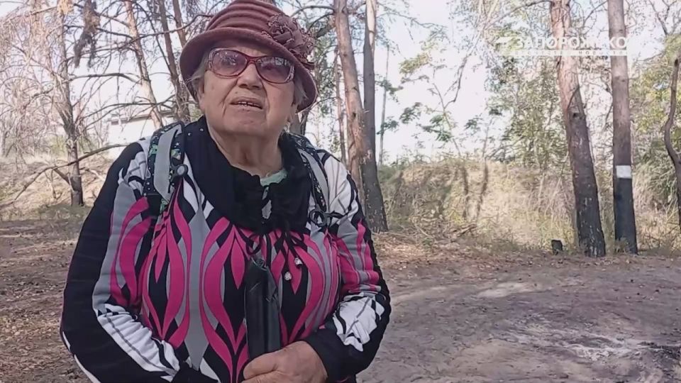 Энергодарская поэтесса поделилась теплом своих воспоминаний об Андрее Коротком