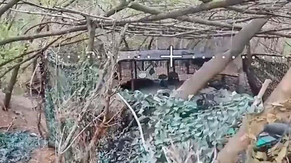 FPV-����� �������� ���������� ���� � ����������� �������