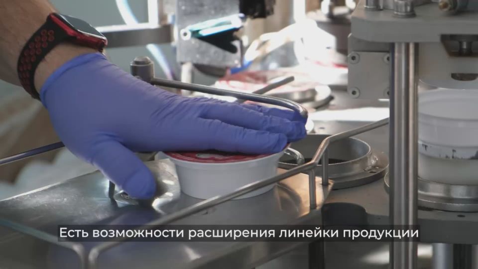 Ирина Гехт: Интересная тенденция: с каждым годом в нашем округе растет спрос на молочные продукты, но на питьевое молоко он, наоборот, снижается