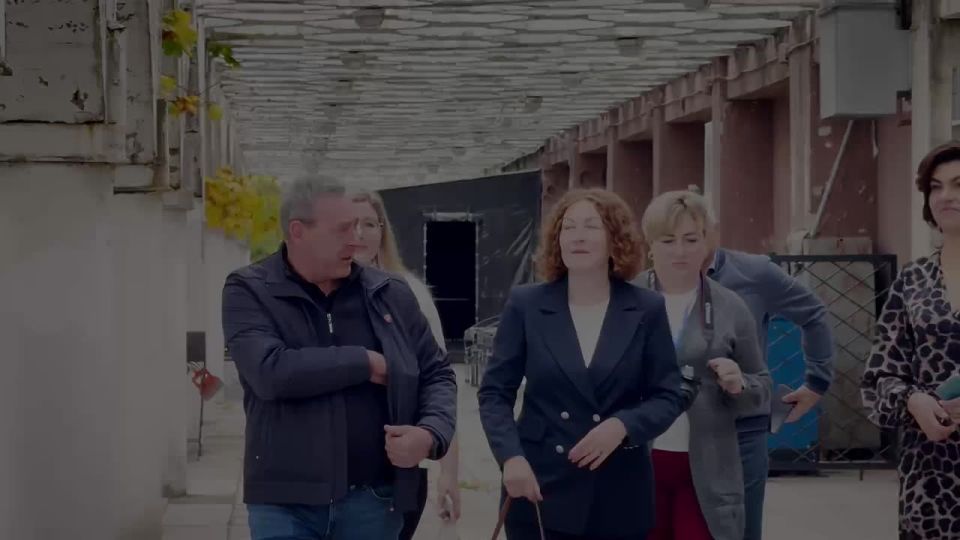 Максим Пухов: Сегодня прошло торжественное открытие после модернизации Детской библиотеки