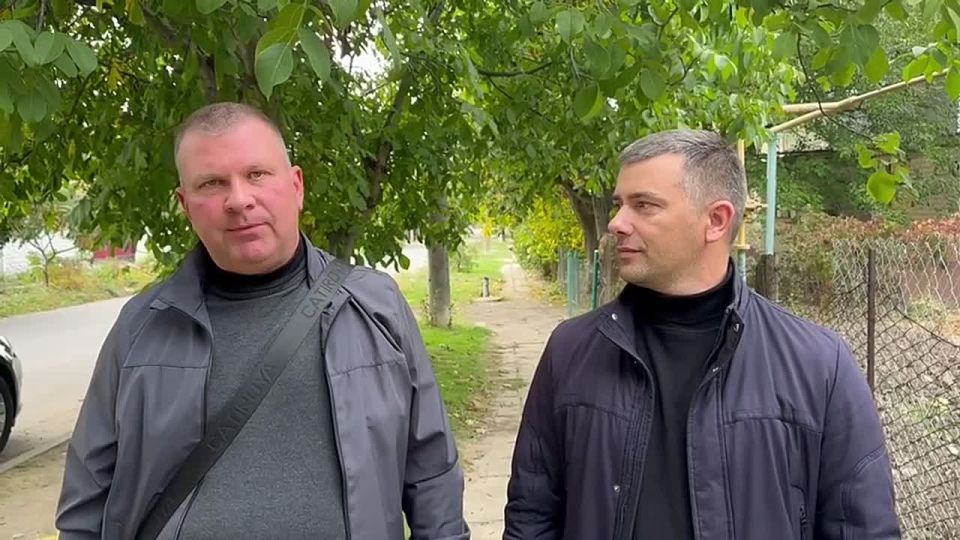 Продолжаем «Эстафету добрых дел» в честь Дня Рождения нашего Президента Владимира Владимировича Путина