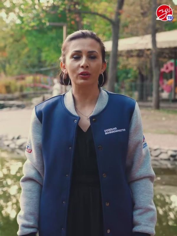 Ко дню рождения Владимира Путина выпускники платформы «Россия — страна возможностей» подготовили видеопоздравление