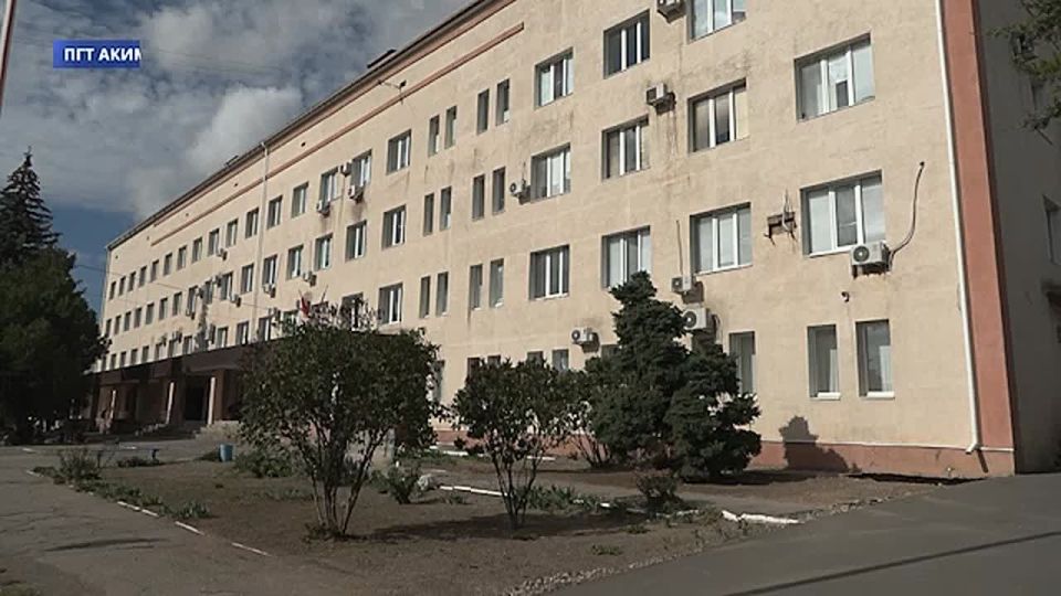 Врач из Ингушетии нашла своё призвание в Запорожской области