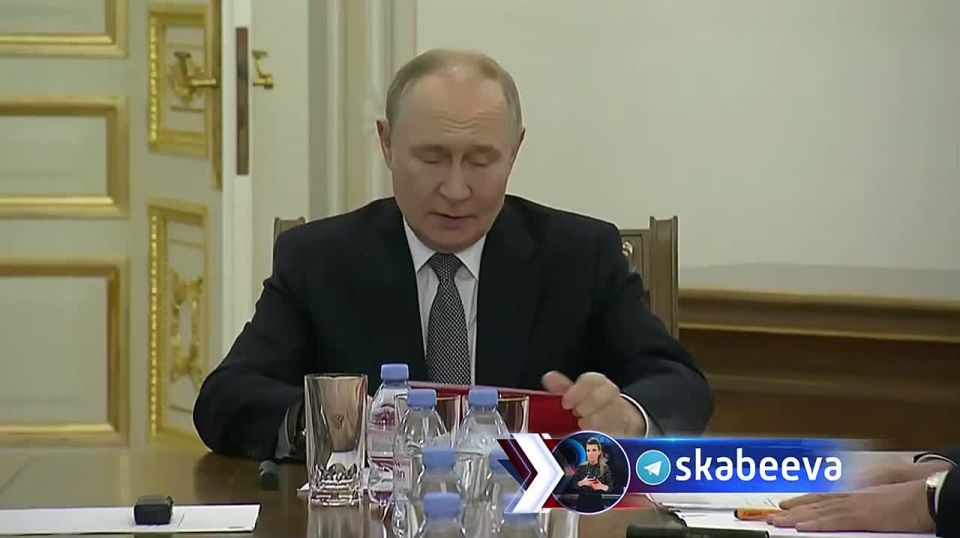 Решения принятые в феврале 2022 года были правильными и своевременными