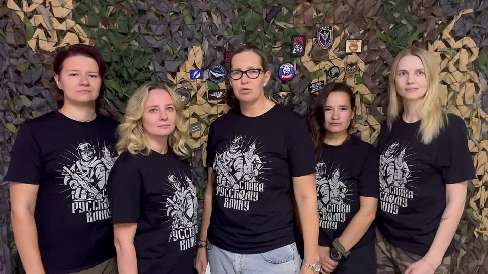 Юлия Губанова: Сегодня свой День рождения отмечает Президент нашей великой страны